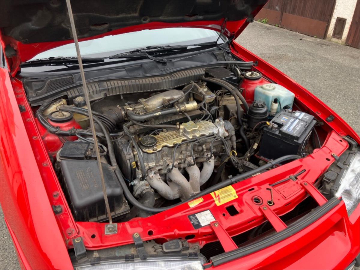 Opel Calibra