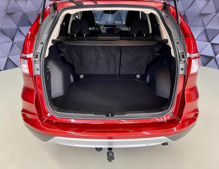 Honda CR-V 23