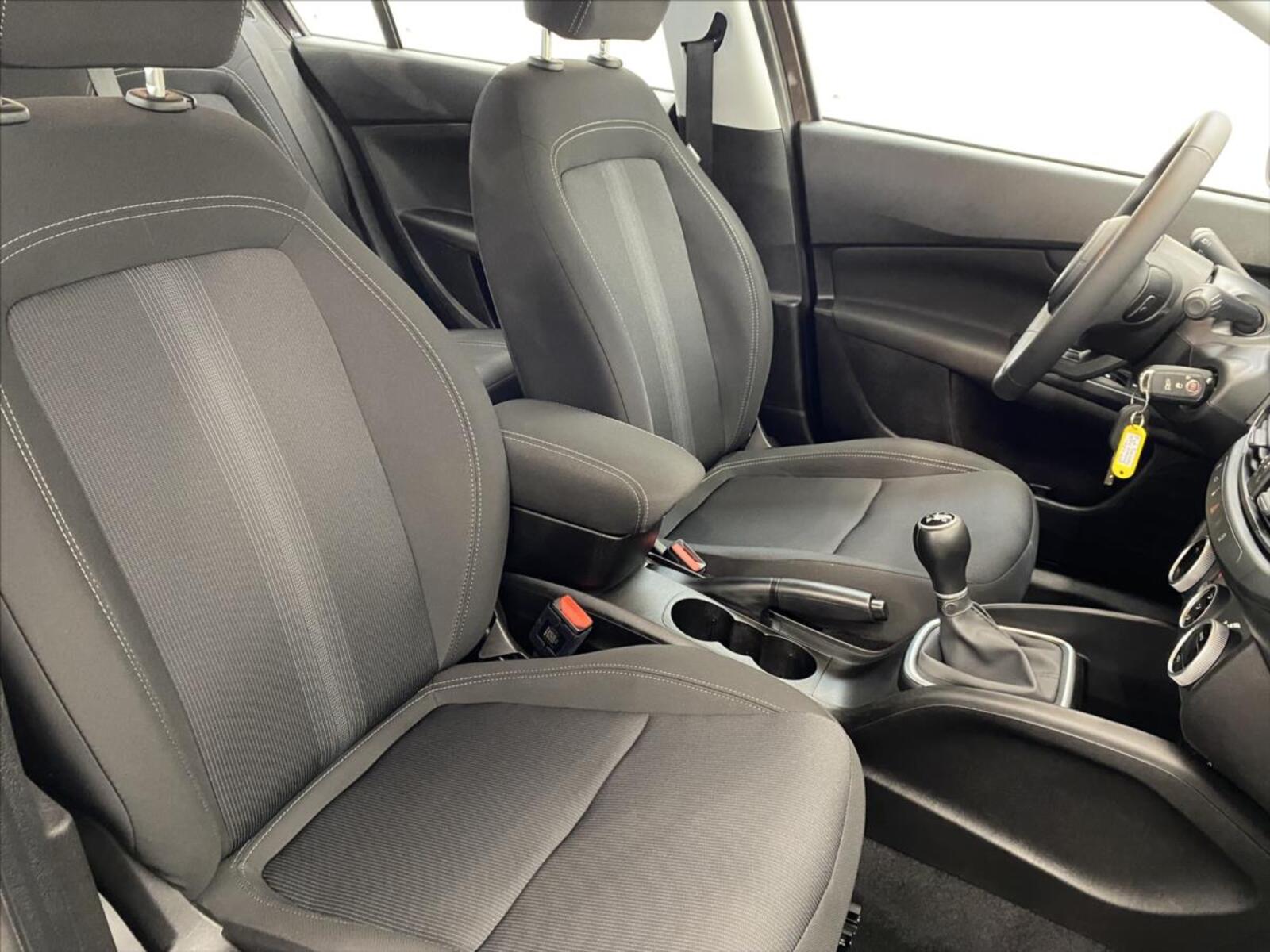 Fiat Tipo 7