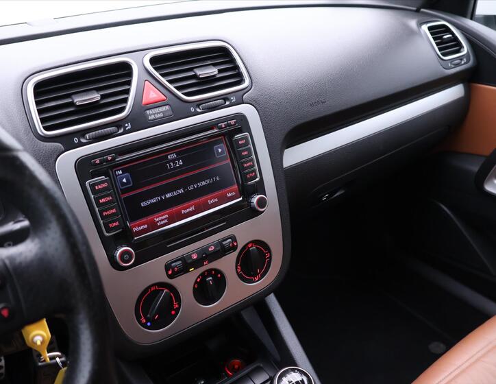 Volkswagen Scirocco 23