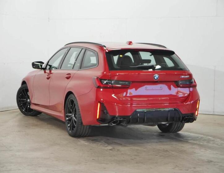 BMW Řada 3 3