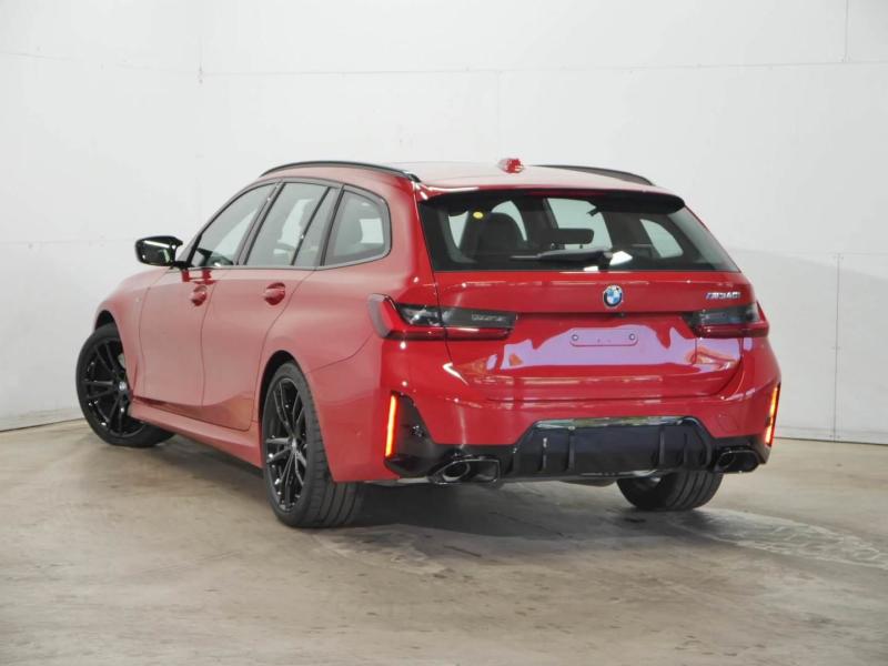 BMW Řada 3