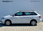 Škoda Fabia 3