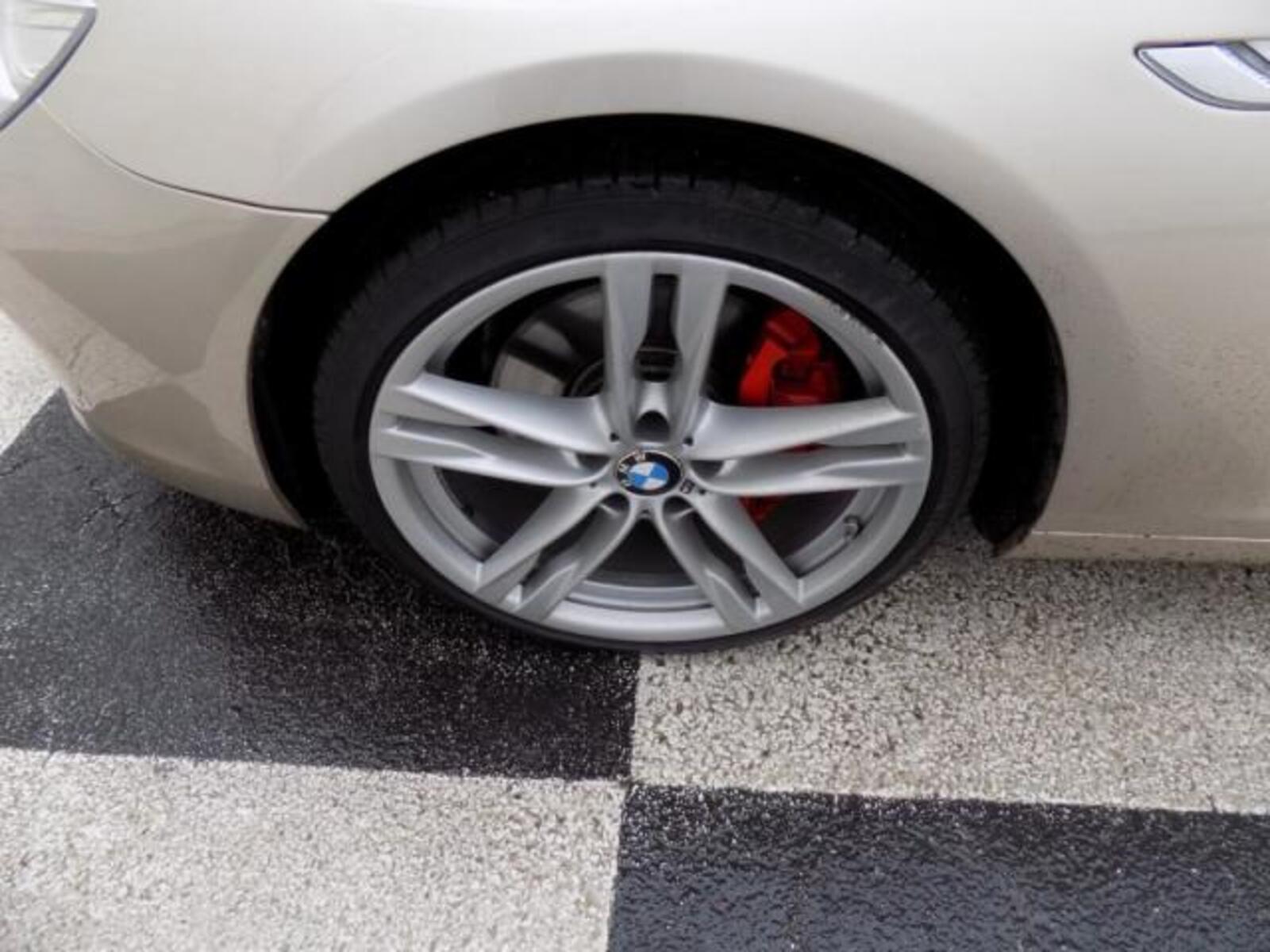BMW Řada 6 42