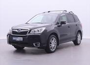 Subaru Forester 3