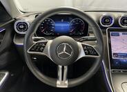 Mercedes-Benz Třídy C 10