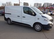 Renault Trafic 5