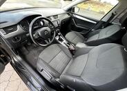 Škoda Octavia 19