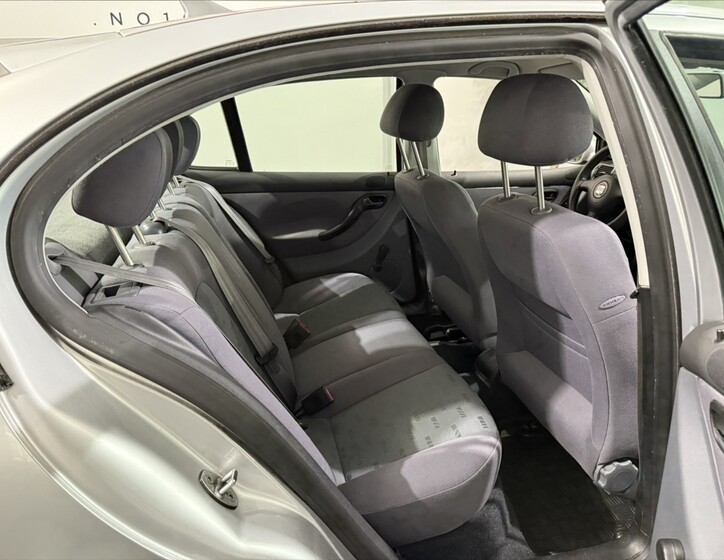 Seat Leon 15