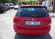 Volkswagen Golf 8