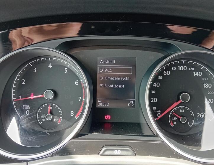 Volkswagen Touran 17