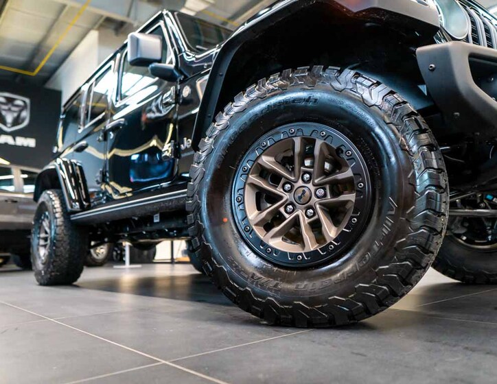Jeep Wrangler 36