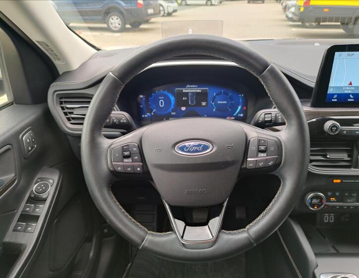 Ford Kuga 14