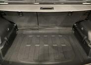SsangYong Korando 20