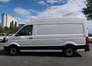 Volkswagen Crafter 6