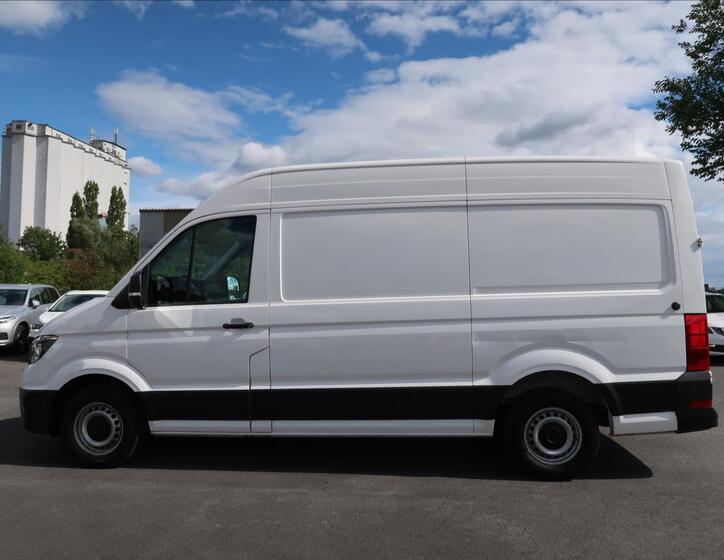 Volkswagen Crafter 6