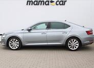 Škoda Superb 4