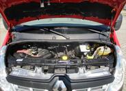Renault Master 22