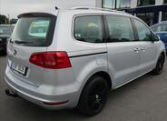 Volkswagen Sharan 3