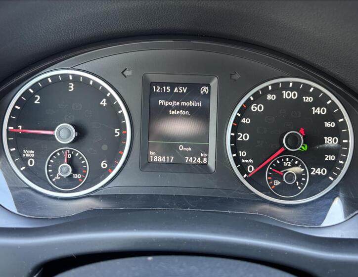 Volkswagen Tiguan 24
