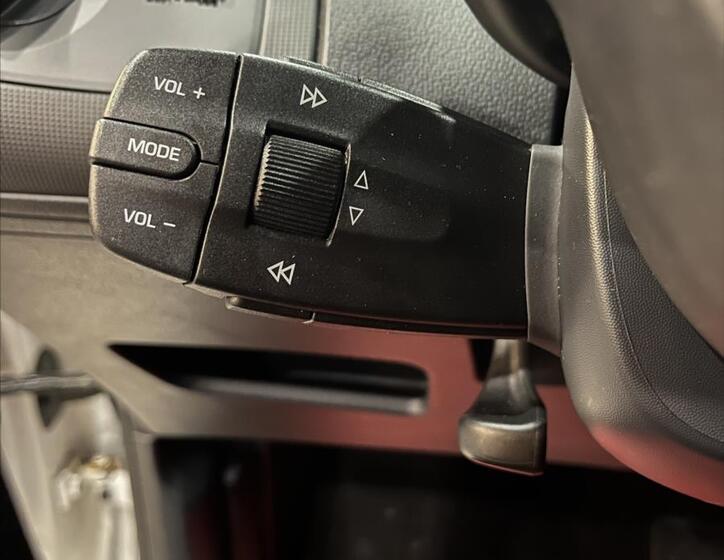 Seat Ibiza 21