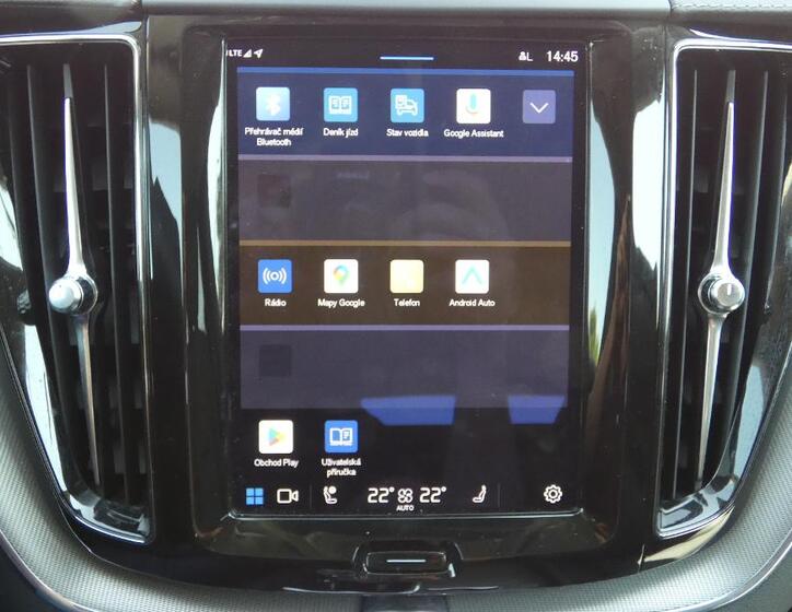 Volvo XC60 15