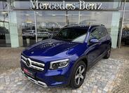 Mercedes-Benz GLB 1