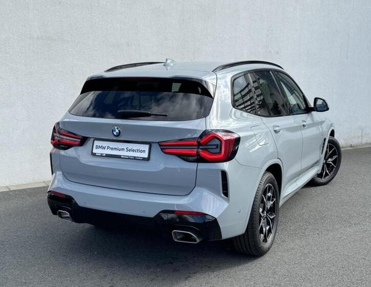 BMW X3 2
