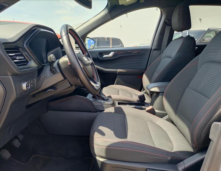 Ford Kuga 18