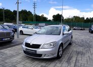 Škoda Octavia 2