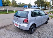 Volkswagen Polo 5
