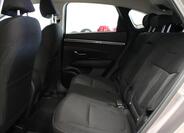 Hyundai Tucson 14
