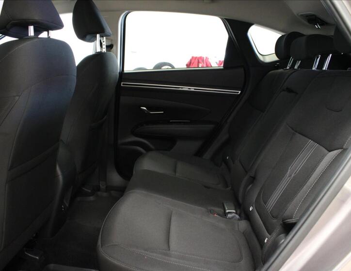 Hyundai Tucson 14