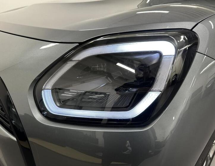 Mini Countryman 5
