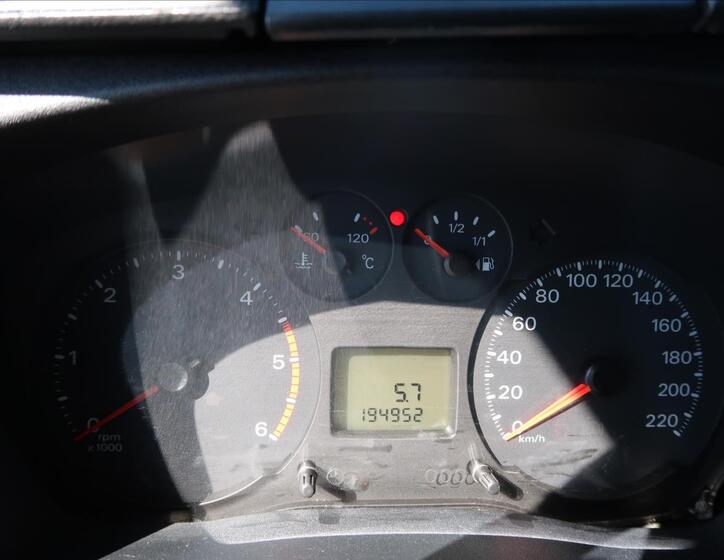Ford Transit 11