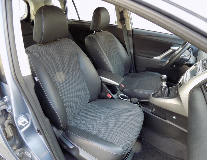 Toyota Verso 17
