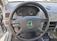 Škoda Fabia 11