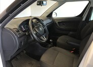 Škoda Roomster 9