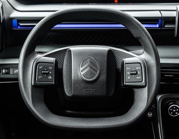 Citroën C3 14