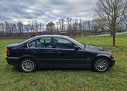 BMW Řada 3 7
