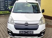Citroën Berlingo 2