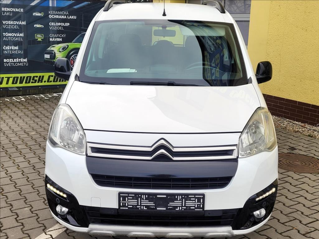 Citroën Berlingo