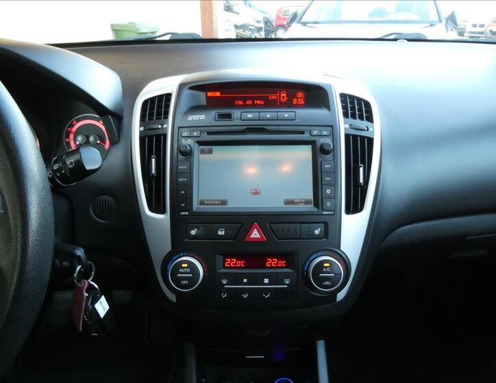 KIA Ceed 25