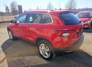 Škoda Karoq 8