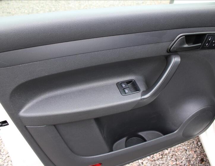 Volkswagen Caddy 12