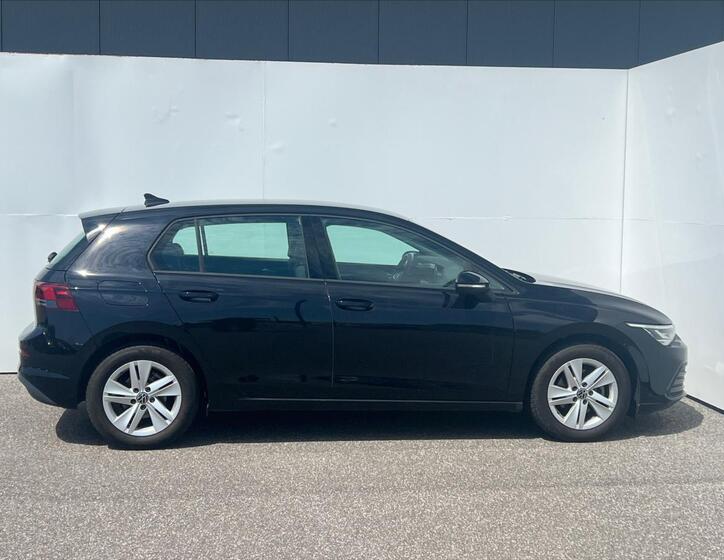 Volkswagen Golf 3