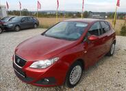 Seat Ibiza 1
