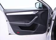 Škoda Octavia 11