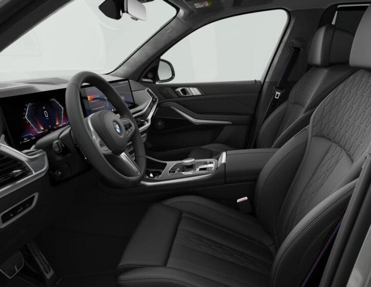 BMW X7 4