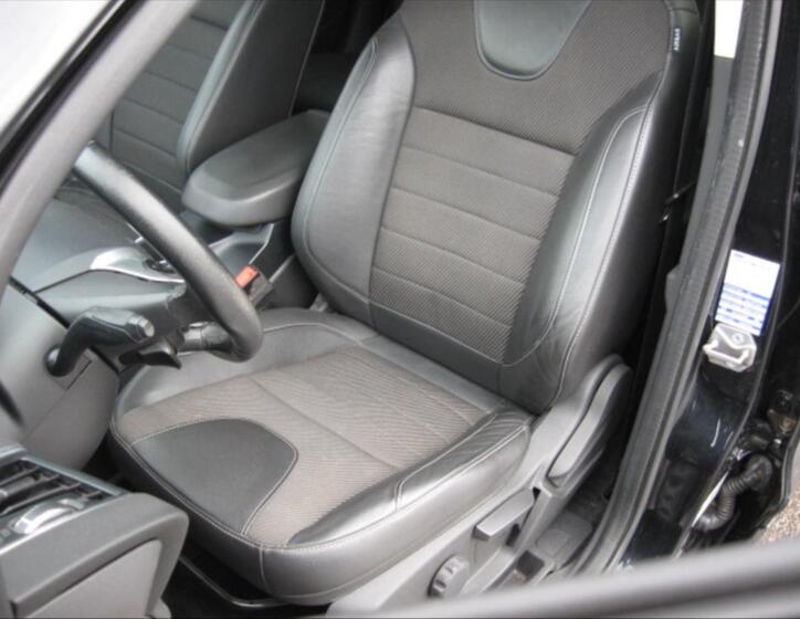 Ford Kuga 18